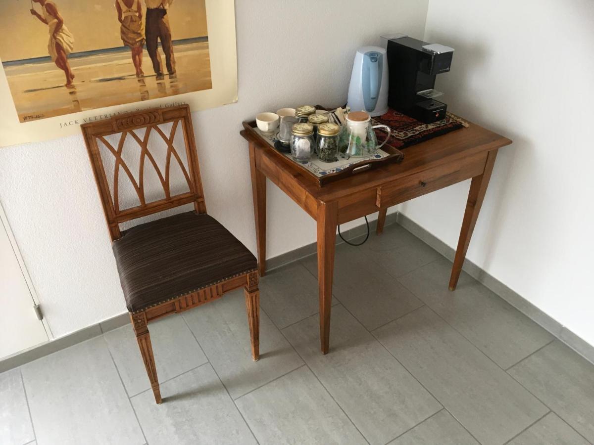 施维茨No Such Thing住宿加早餐旅馆 外观 照片